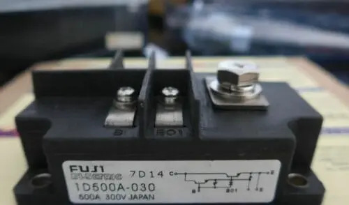 1D500A-030 1D500A030 후지 모듈