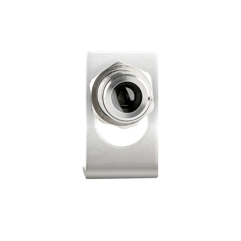 산업적외선 온도 센서 Firstrate FST600-407A IP65 4-20mA 400-1200C