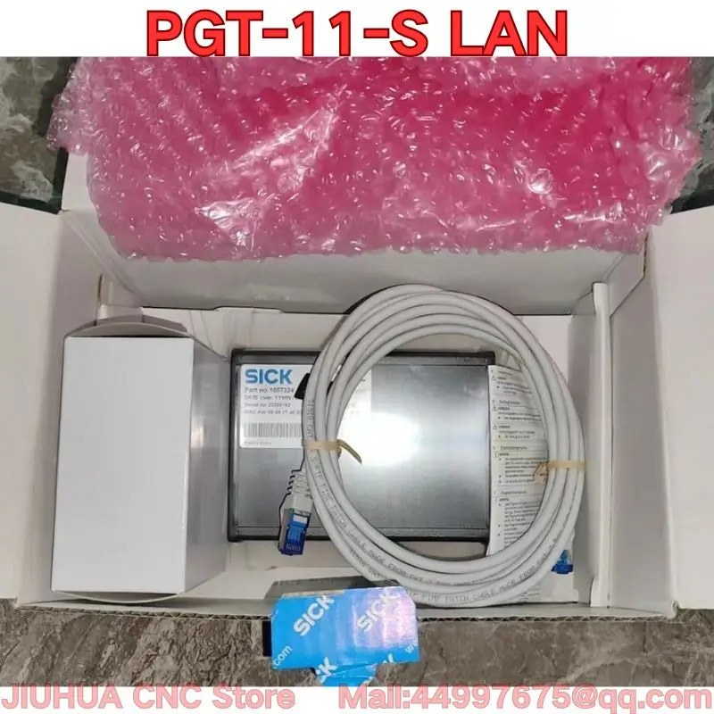 P-11-S LAN 인코더 리더 협필요