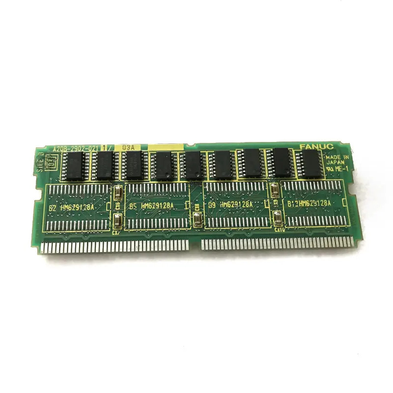 A20B-2902-0211 Fanuc 시스템 회로 기판 리퍼 완료 A20B 2901