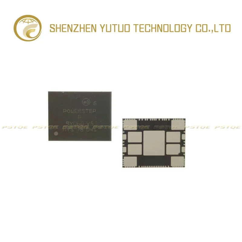 POWERSTEP01 POWERSTEP VFQFPN-89 VFQFPN IC 신