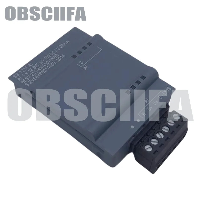 6ES7231-4HA30-0XB0 6ES7232-4HA30-0XB0