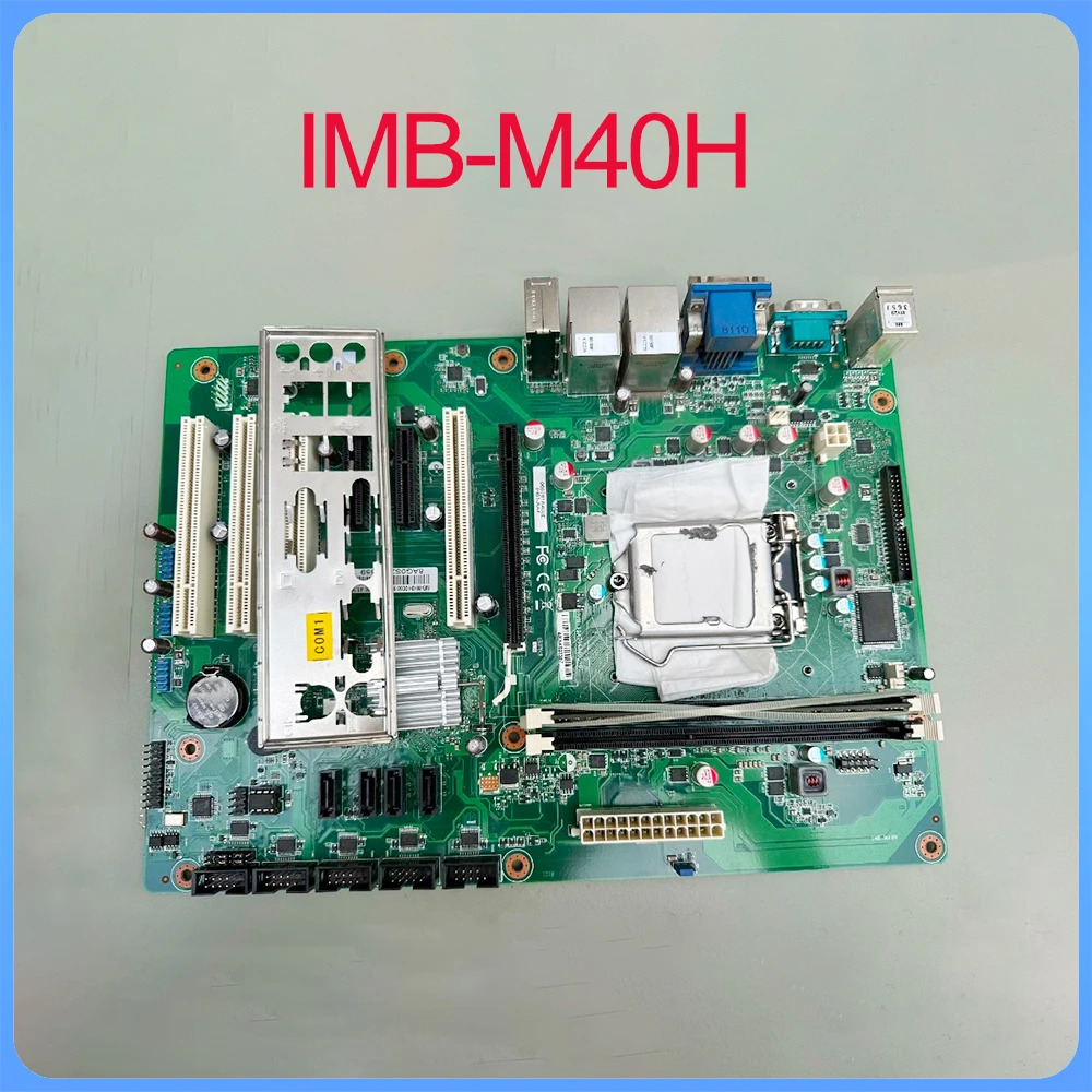 ADLINK산업컴퓨터 마더보드 IMB-M40H