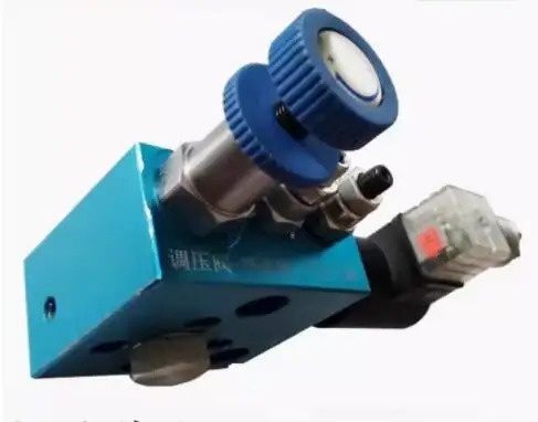 WAISN 리프트 복합 밸브 EF-02N-01 EF-02-01 EF-20-A2