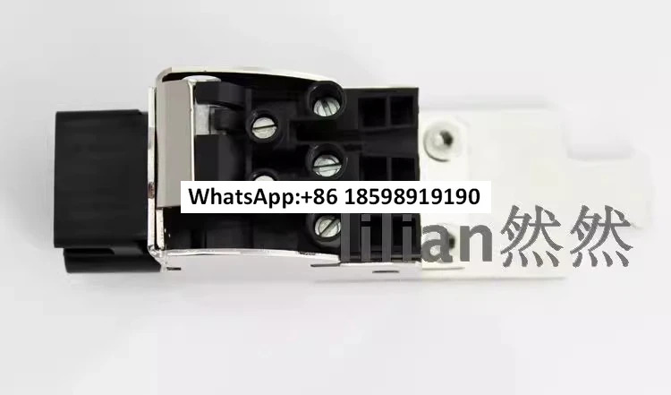 S120 전원 모듈 플매트 카펫 러그 커넥터 드라이브 6SL3162-2MA00 0AA0