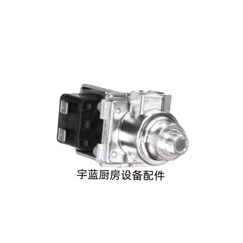 차 끓이는 기계 예비 부품 콘센트 솔레노이드 밸브 70206-61 대체 70422-62 240V