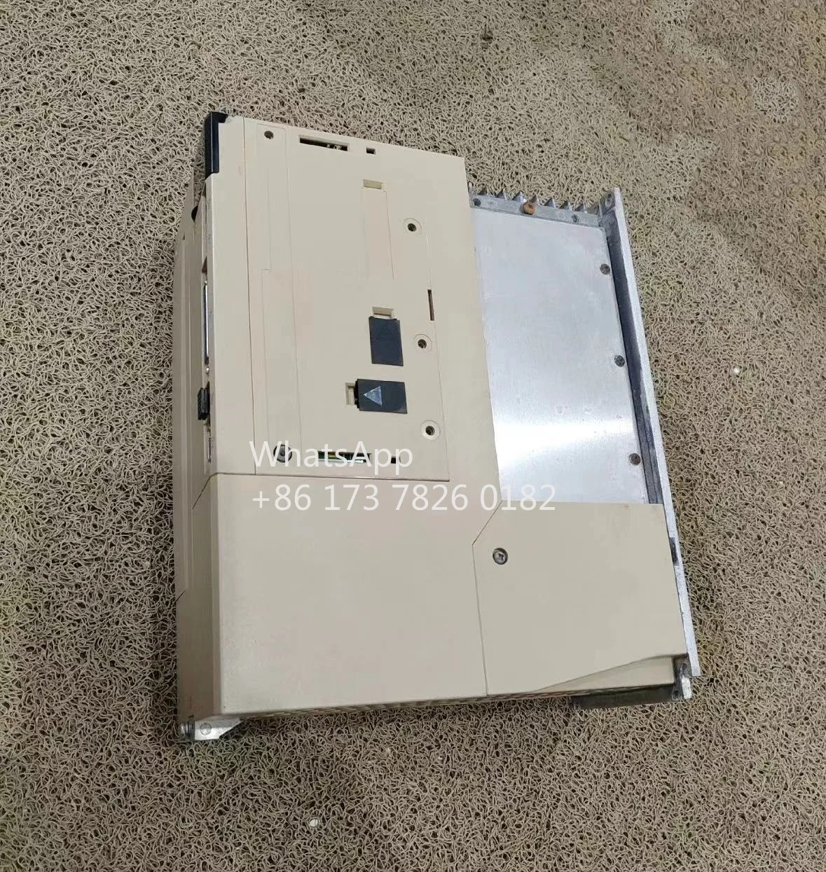 SGD7S-330A00B202 리퍼 서보 드라이브 5kW 기능 OK