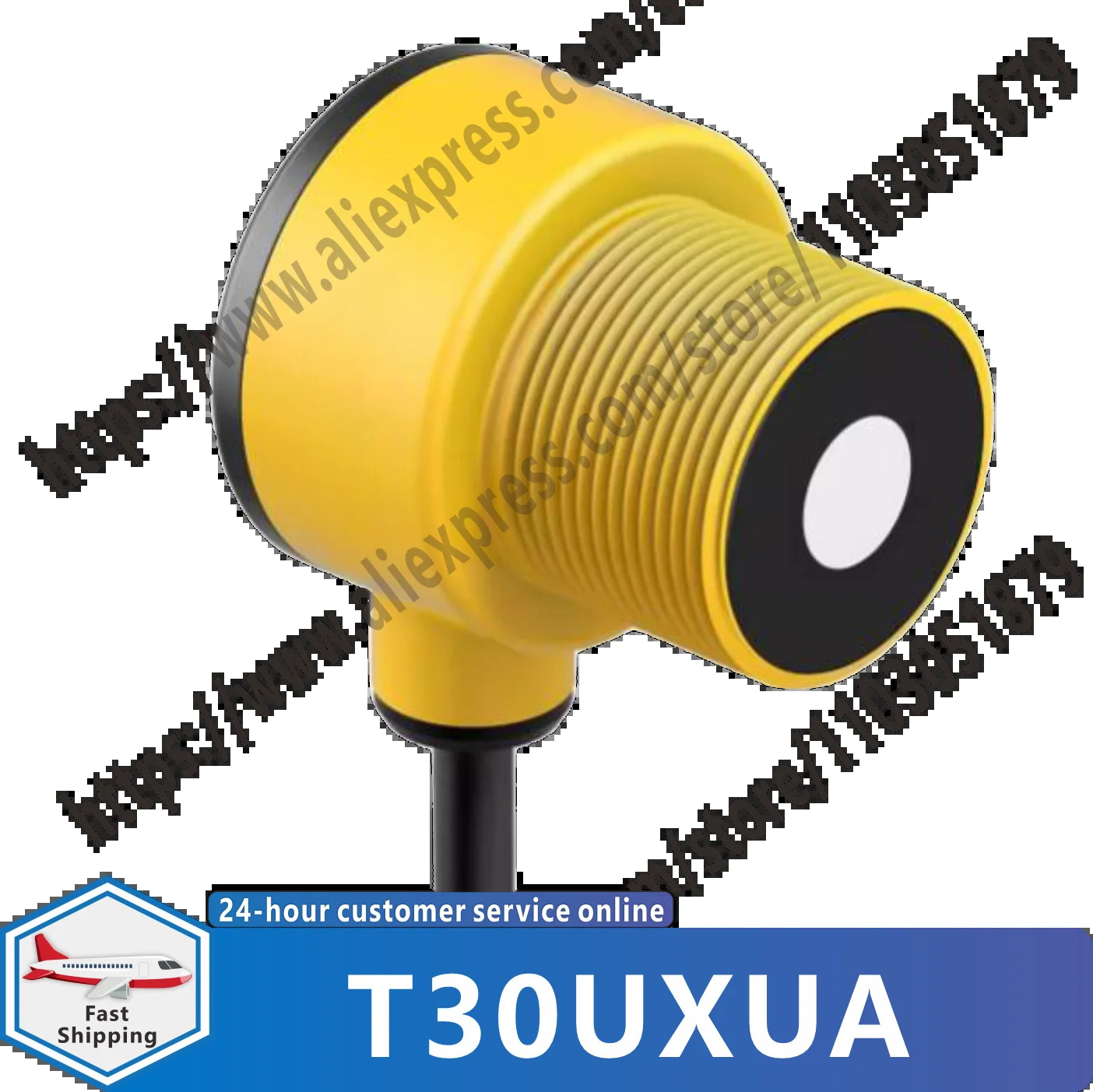 T30UXUA 오리지널 초음파 센서 New