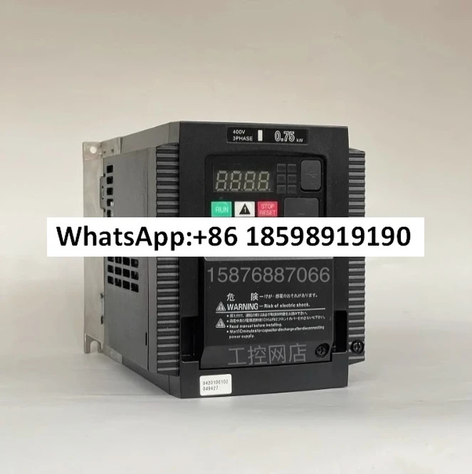 인버터 WJ200N WJ200 007 015 022 040 055 075 110 150HF M