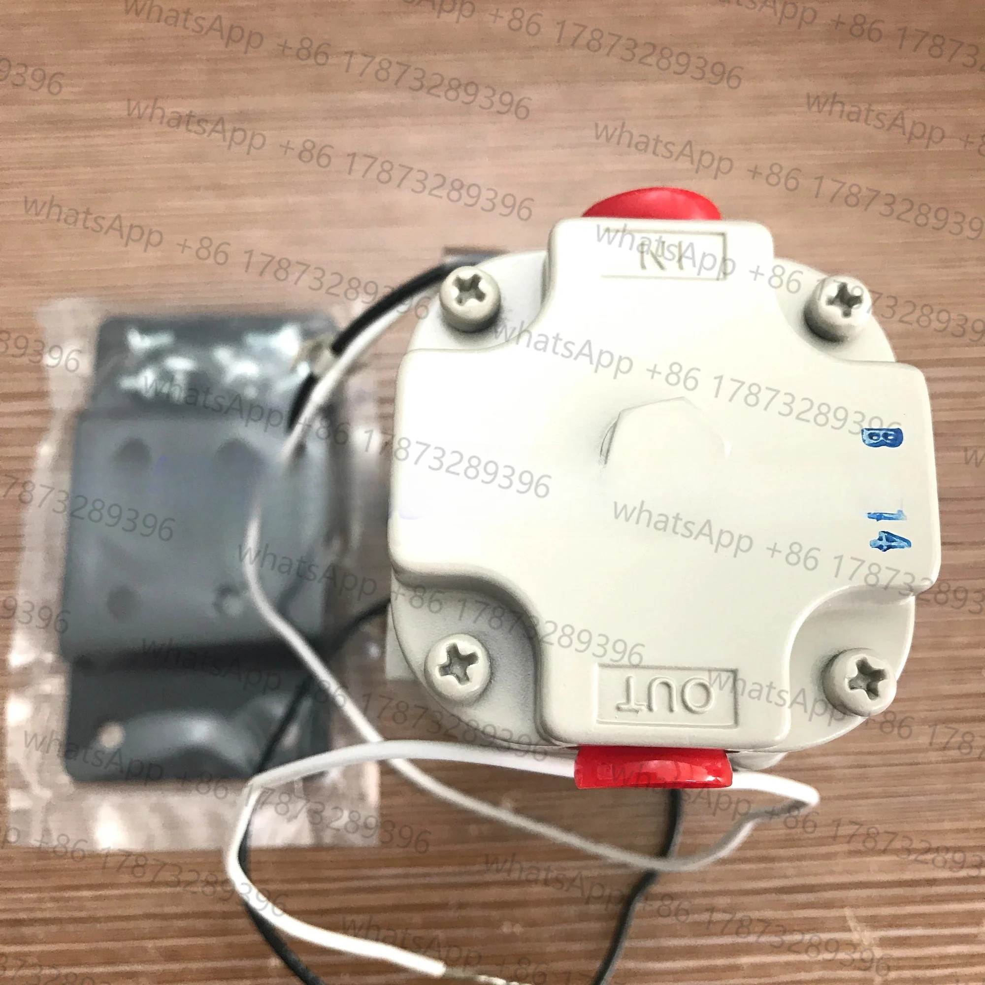 1000 변환기 961-070-000 4-20mA NPT1/4 315PSI 961-070-004