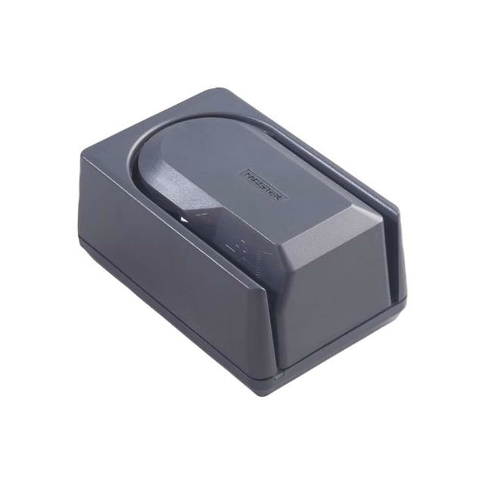 MAG-TEK 22522003 체크 리더기, 미니 MICR - 상품 이미지
