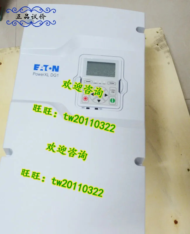 물리적 DG1-34072FB-C21C 아메리칸 이튼 ETN 뮬러 인버터 흥정