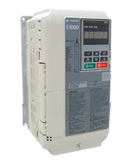 Yaskawa E1000 시리즈 인버터 CIMR-EB4A0208 110KW 신