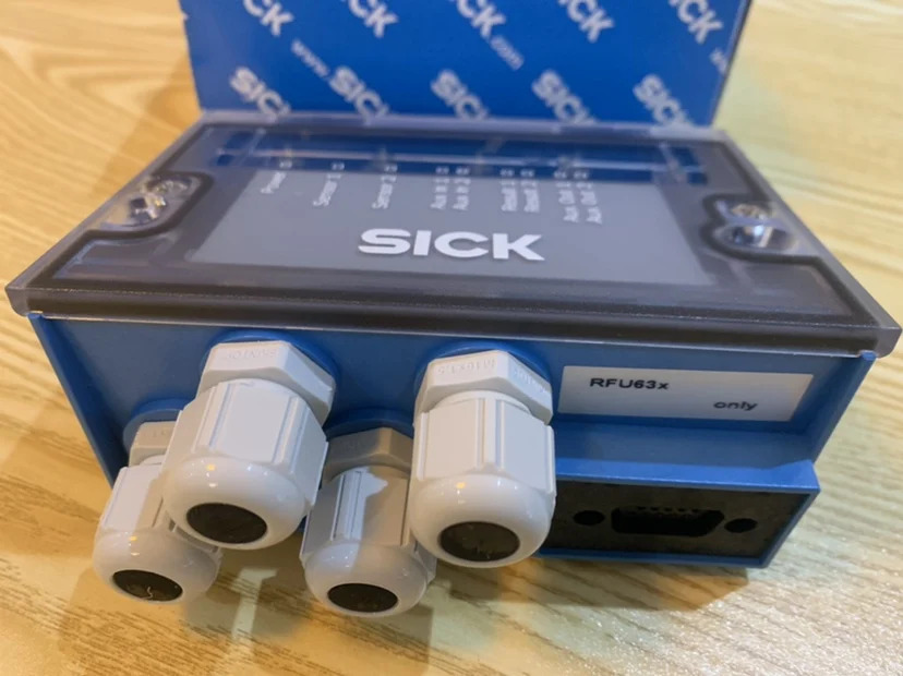 독일 Sike SICK 와이어링 컨트롤 CDB620-001S02 오리지널 위조품중신