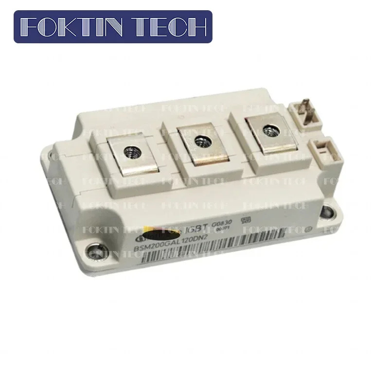 IGBT 모듈 BSM200GAL120DN2