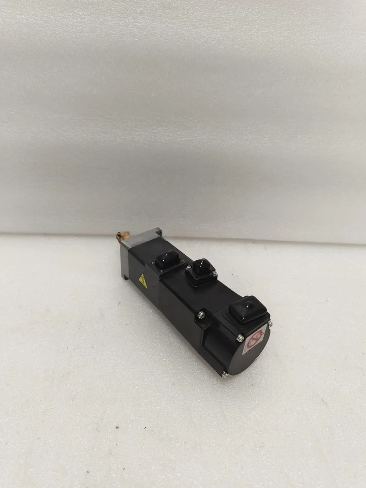 J4 시리즈 AC 서보모터 100W HG-KNS13BJ 신