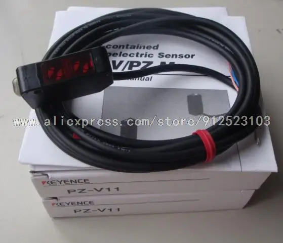 KEYENCE PZ-V31 PZ-V11 신 오리지널