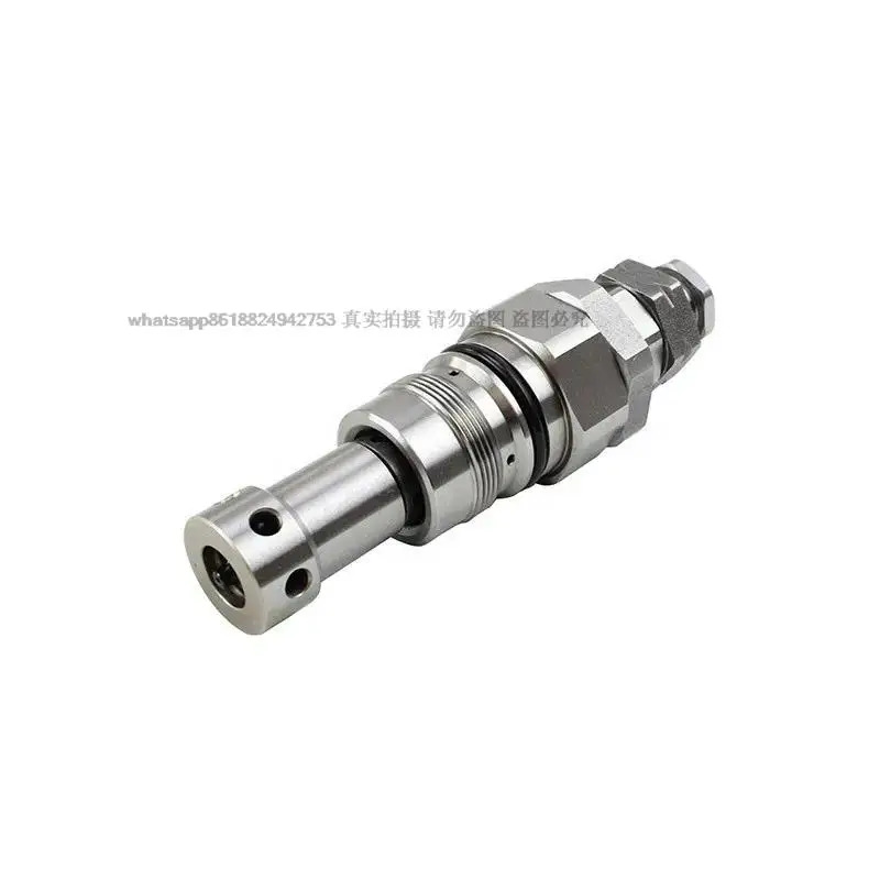 굴삭기 EC460B 유압 펌프 밸브 안전 EC700B VOE14597140 릴리프 VOE14597185