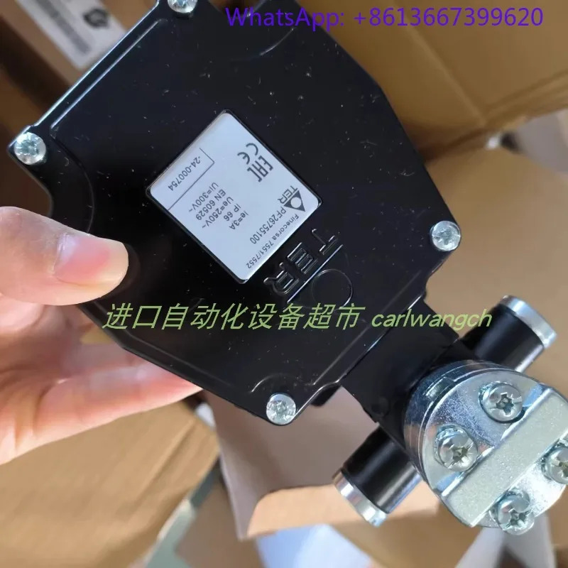 TER PFC9067L0031170 리미트 스위치 PFA9165A0050003 PFB9067A005
