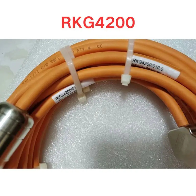 리퍼 OK 서보 케이블 RKG4200