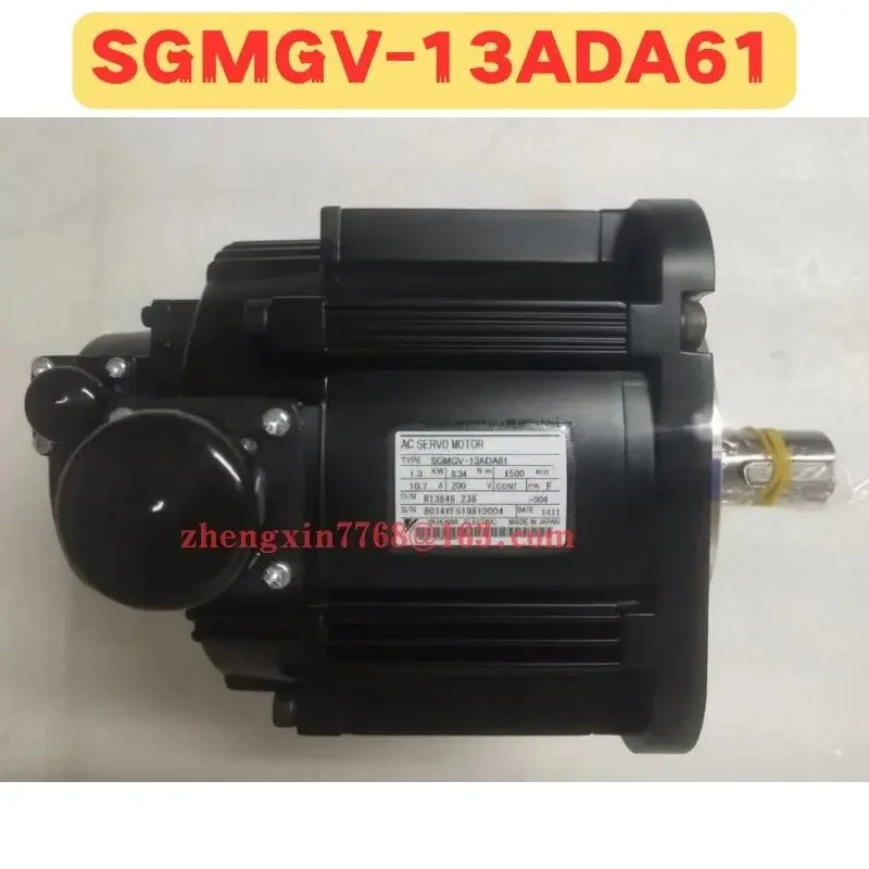 오리지널 SGM호환GV-13ADA61 서보모터 SGM호환GV 13ADA61 신