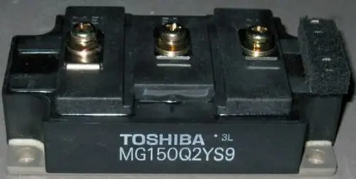 MG150Q2YS9 도시바호환 전원 모듈 경험