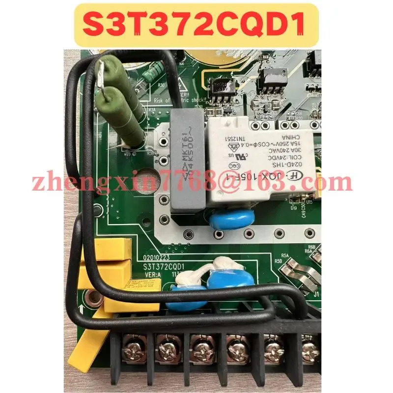 오리지널 마더보드 S3T372CQD1 신