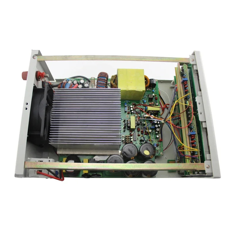 LW-6050Kd 데스크탑 프로 정밀 조정 스위치 DC 안정적전기 도금 실험실 전원공급장치 60V 50A 3Kw