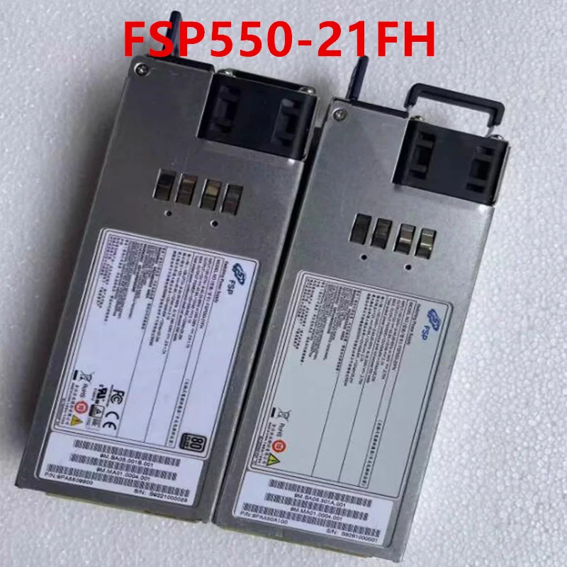 FSP전원공급장치 거신 550W 전원공급장치 FSP550-21FH 9PA5509900