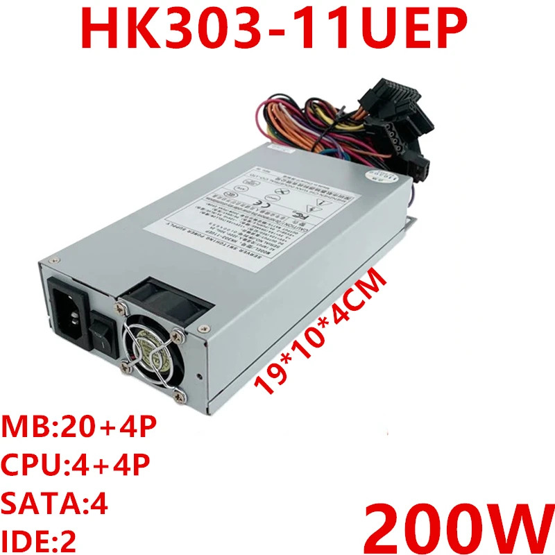 헌트키 표준 PSU 200W 전원공급장치 HK303-11UEP 신