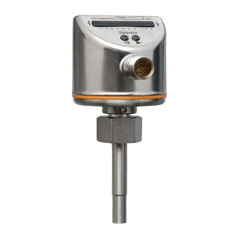 Ifm Sir11abbfpkg/us-100-ipf 압력센서 Si6700 센서 신