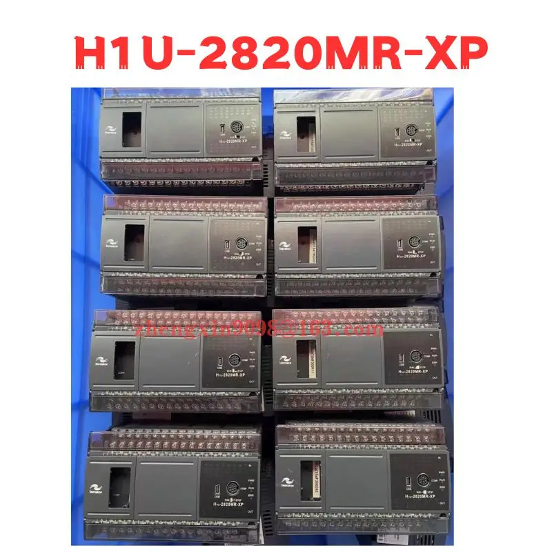 리퍼 모듈 H1U-2820MR-XP H1U 2820MR XP 정상 기능 완료