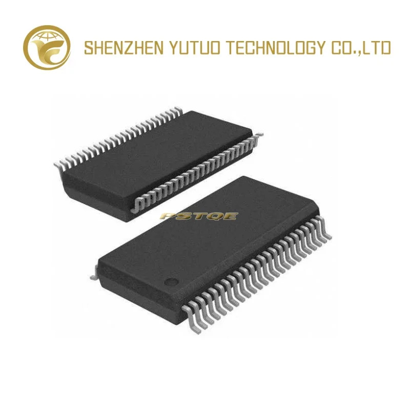 IC PI74C164245AE PI74C164245 TSSOP-48
