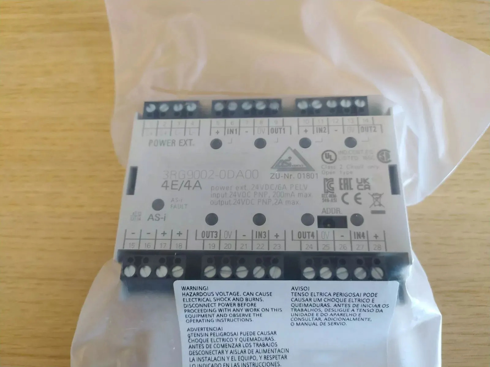 3RG9002-0DA00 3RG9002-0DB00 3RG9002-0DC00 3RG9004-0DA00 3RG9004-0DB00 3RG9004-0DC00