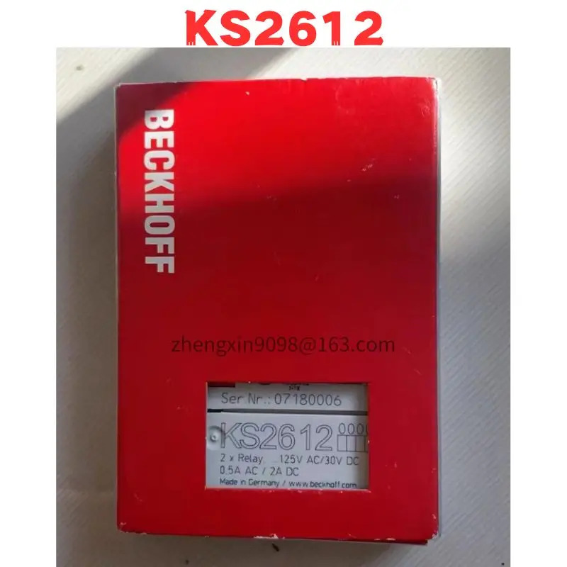 오리지널 KS2612 모듈