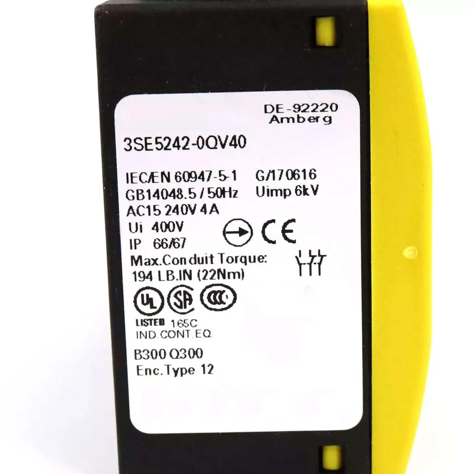 3SE5242-1QV40 3SE5242-3QV40 3SE5242-0QV40 3SE5242-0RV40-1AA1