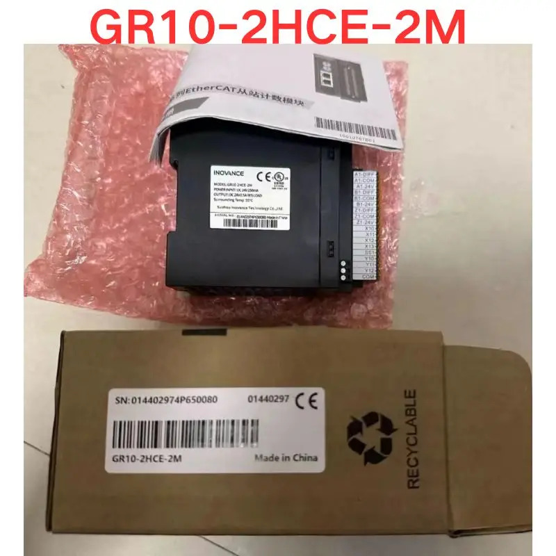 Inovance GR10-2HCE-2M 모듈