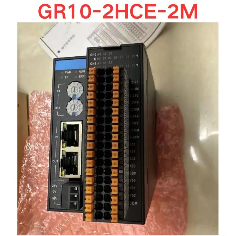 Inovance GR10-2HCE-2M 모듈