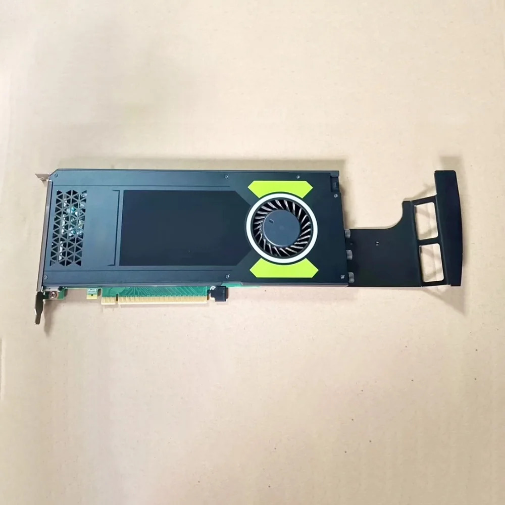 NVIDIA호환쿼드로 M4000 8G Litai 그래픽 카드 모델링 디자8G 메모리 4K 멀티 스크린 UG/SW