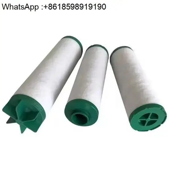 L145-L330-L620-L070V2 물 먼지 오일 파이프라정밀 필터