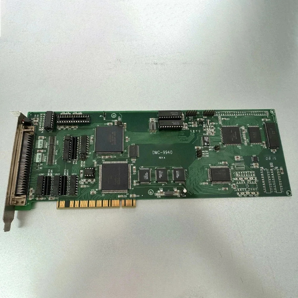 모션 제어 카드 DMC-9940 REV A