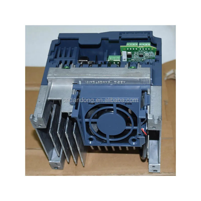 오리지널 주파수 3상-단일 인버터 FRN30G11S-4CX