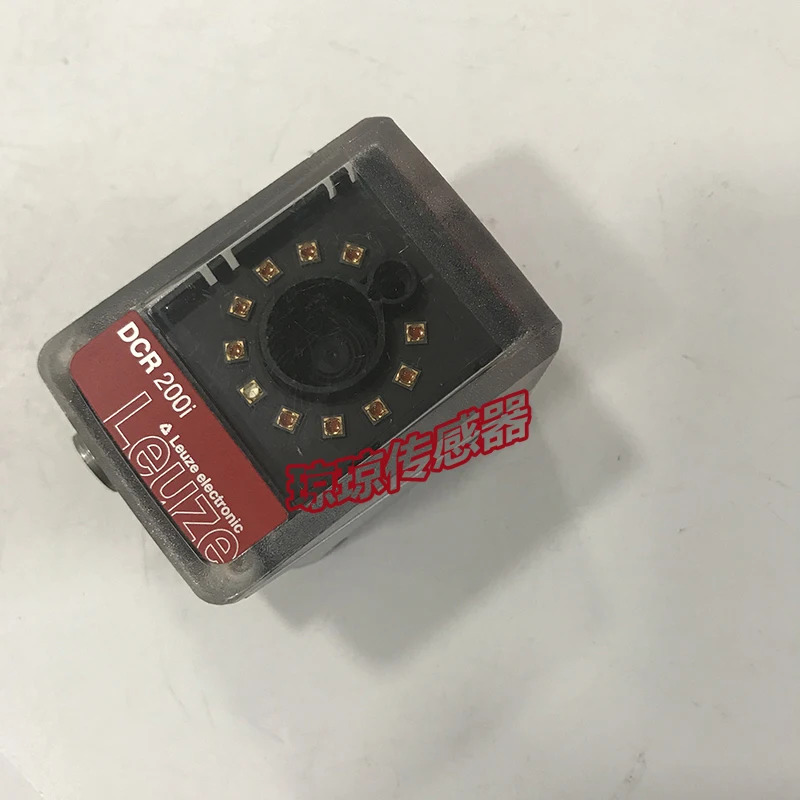 Lyce 비주얼 스캐너 DCR202iFIX-F1-102-R3