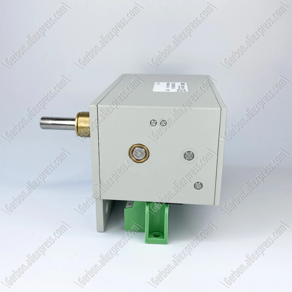 BAUMER 오리지널 기계식 카운터 인코더 U220.010A11A U 220.010A11A 신