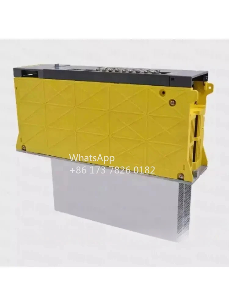 A06B-6078-H111 리퍼 드라이브 작동 기능 OK