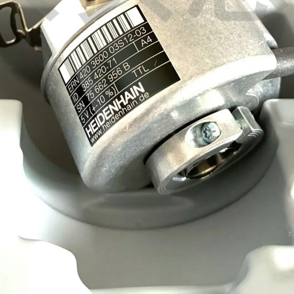 HEIDENHAIN 인코더 ERN420 3600 ID 385420-71