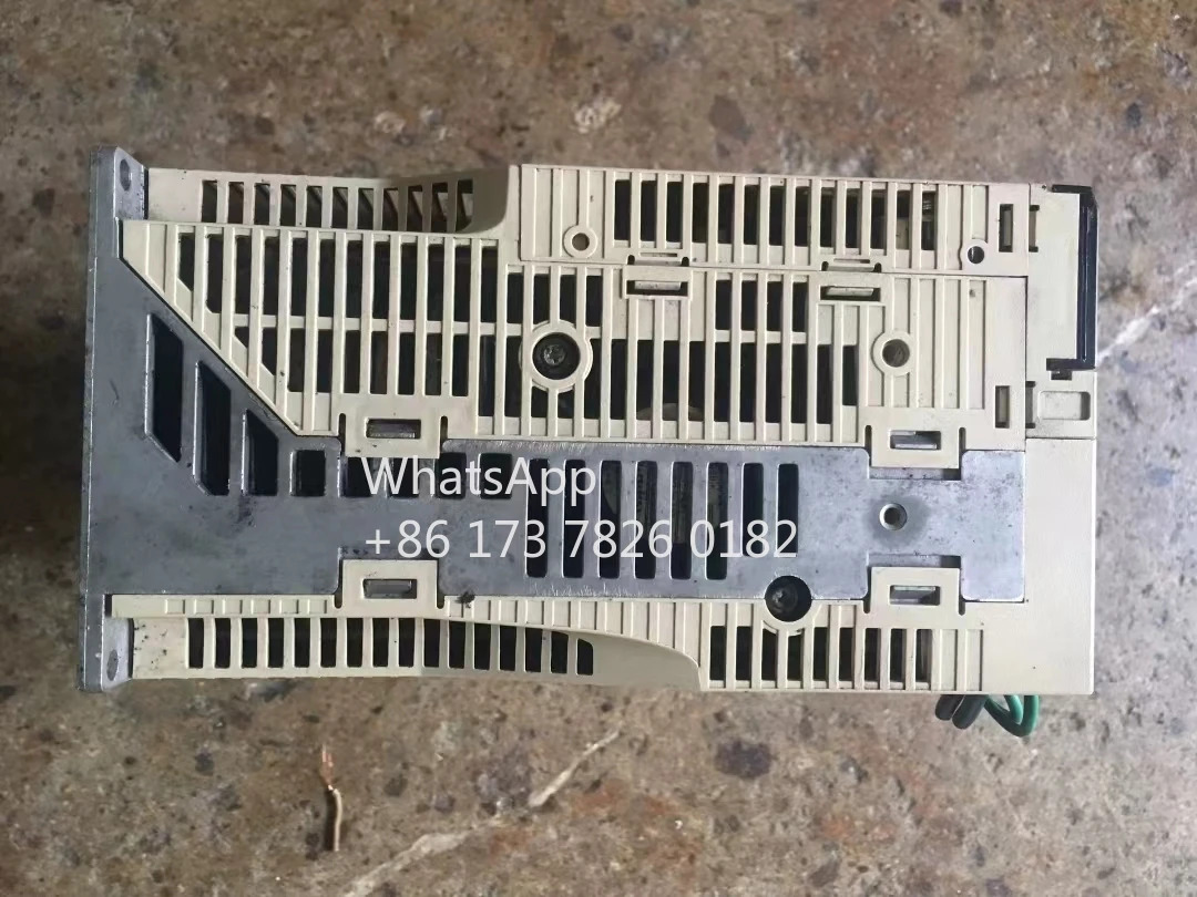 SGDV-330A01A 002000 리퍼 서보 드라이브 5kW 기능 OK