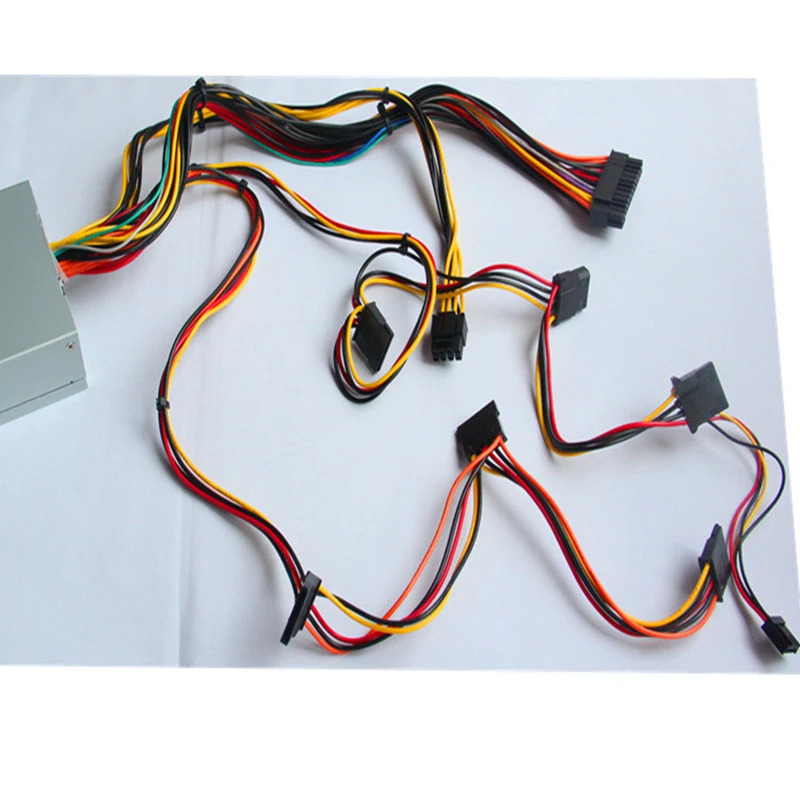 만리장성PC PSU 무소음 1U 전원공급장치 200W GW-EPS1U200HC-YD 신