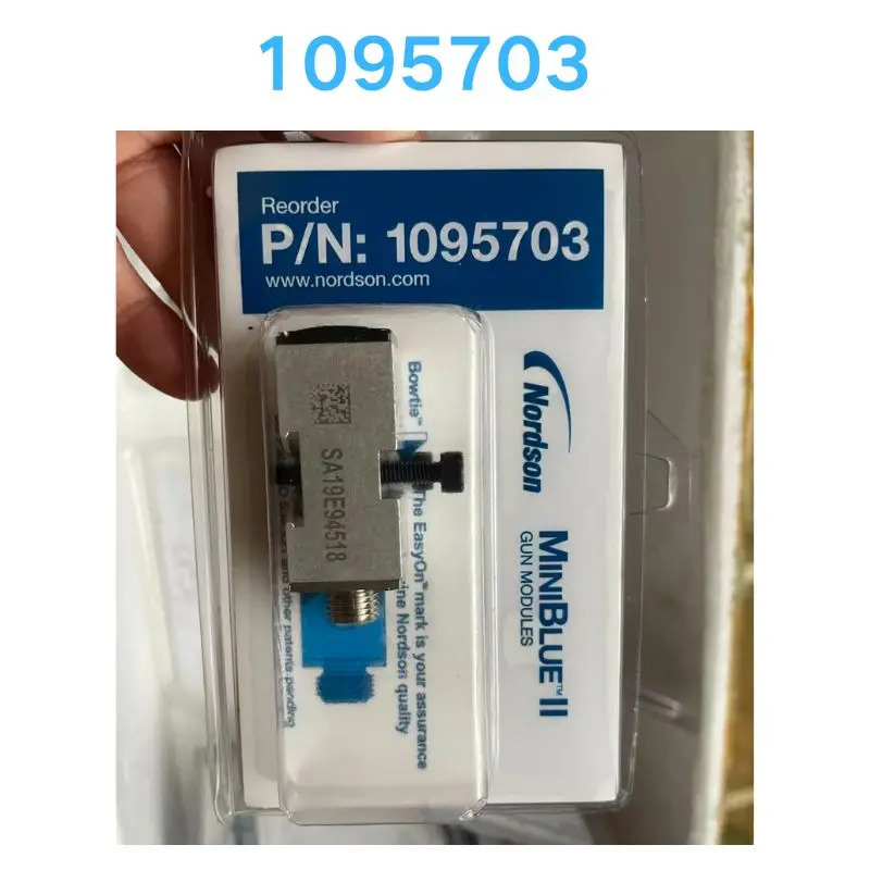 1095703 멜트 접착 기계 액세서리 신