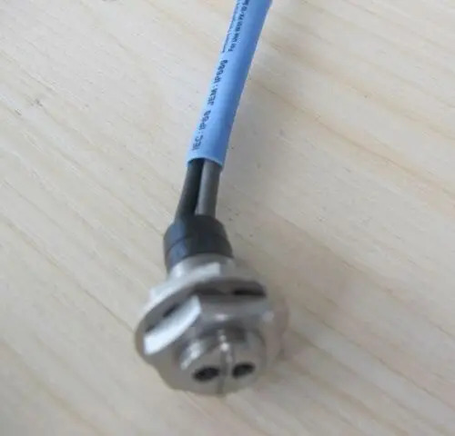 새 키엔스 센서 PX-H61 PXH61 경험